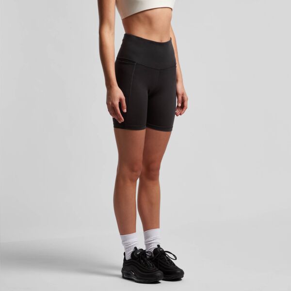 AS Colour Womens Active Bike Shorts Thumbnail