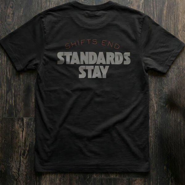 The Standard Thumbnail