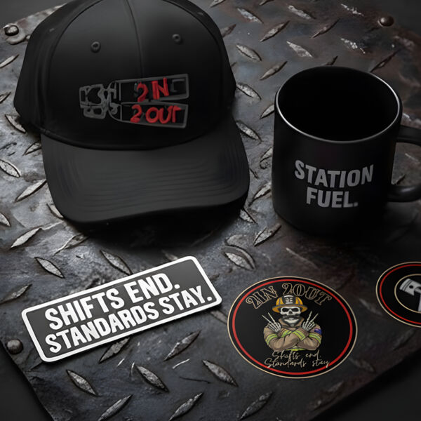 Support Kit Thumbnail