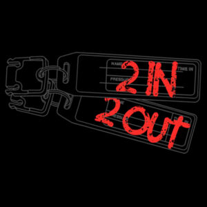 The "Standards" Men's Hoodie Design