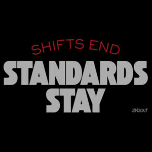 The "Standards" Cap Design