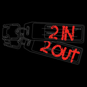 The "Tally" Cap  Design