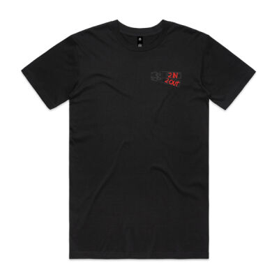 The "Standards" Men's Tee Thumbnail
