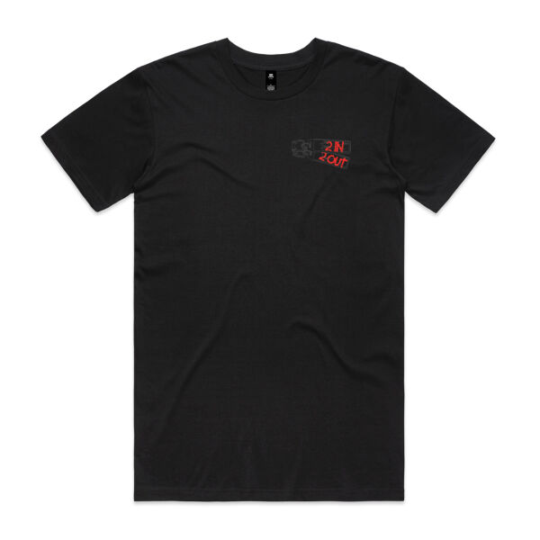 The "Standards" Men's Tee Thumbnail