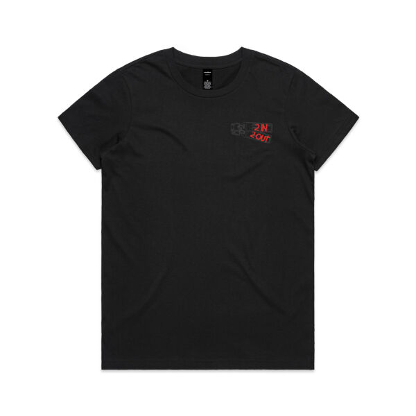 The "Standards" Women's Tee Thumbnail