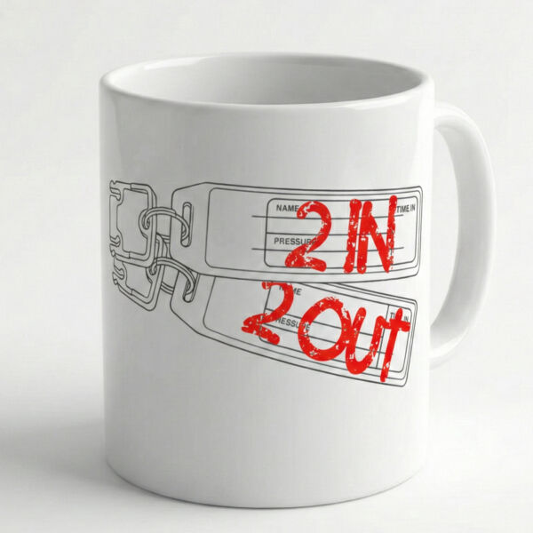 The "Tally" Mug Thumbnail