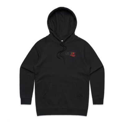 The "Standards" Women's Hoodie Thumbnail